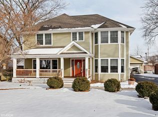 4031 N Lincoln St, Westmont, IL