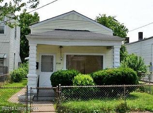 2318 Magazine St, Louisville, KY 40211