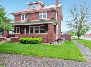 1000 Wabash Ave, Mattoon, IL 61938