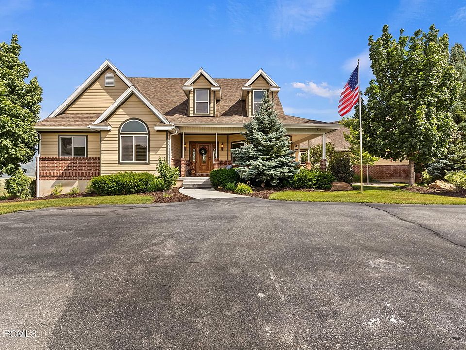 7533 N Trappers Loop Rd, UT 84050 Zillow