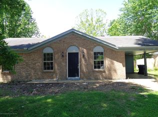 6675 Forestgate Rd, Horn Lake, MS 38637