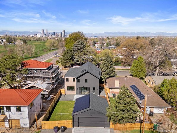 2610 N Monroe Street, Denver, CO 80205