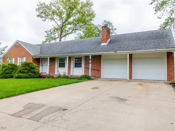 433 Buena Vista Ave, Ashland, OH 44805