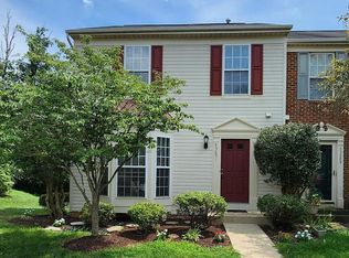 45691 Paddington Station Ter, Sterling, VA 20166
