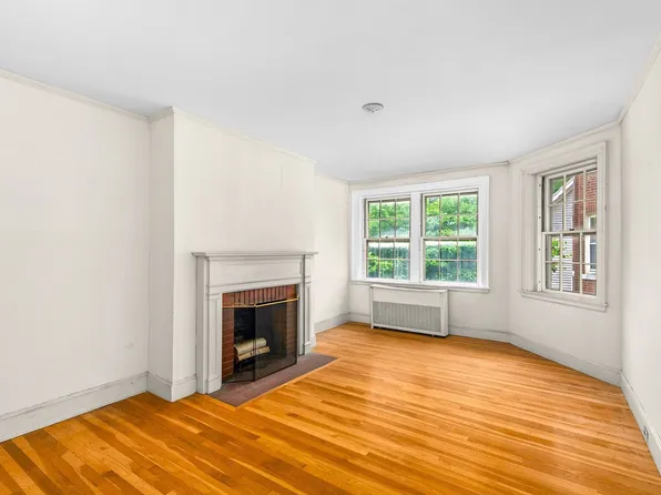 41 Bowdoin St APT 25, Cambridge, MA 02138