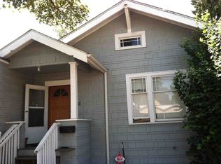 5503 Roosevelt Way NE, Seattle, WA 98105