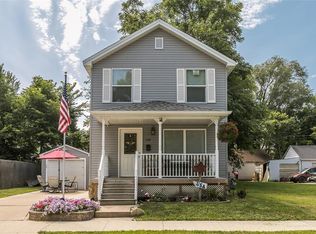 149 14th Ave SW, Cedar Rapids, IA 52404