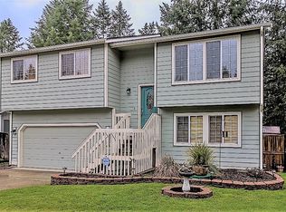 7932 48th Ave SE, Lacey, WA 98503