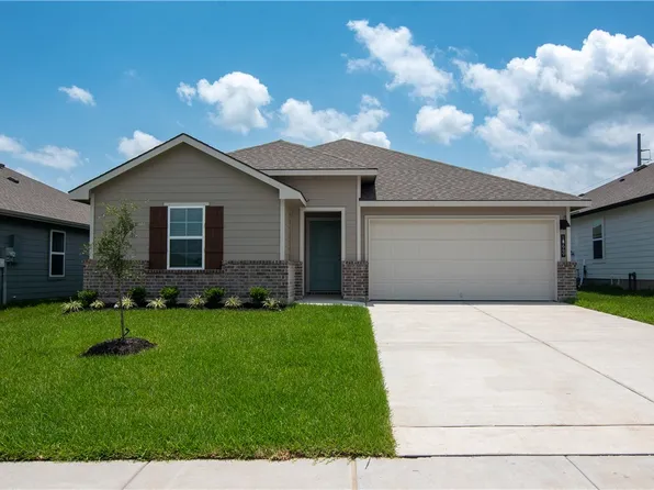 10649 Knox Landing Dr, College Station, TX 77845