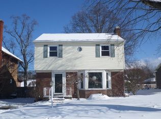 3831 Sassafras St, Erie, PA 16508