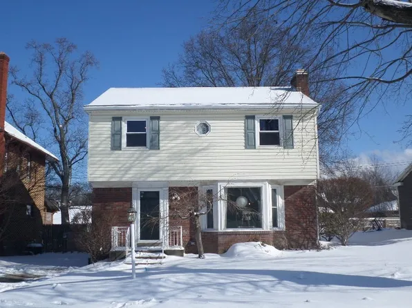 3831 Sassafras St, Erie, PA 16508