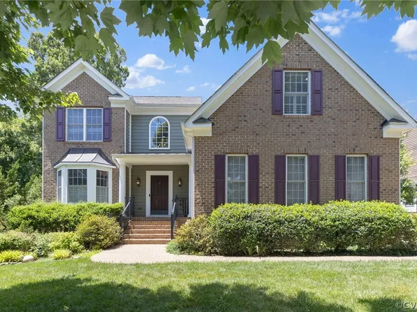524 Colony Oak Ln, Midlothian, VA 23114