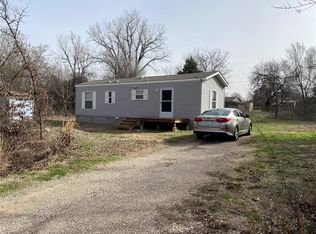 10215 NE 34th St, Spencer, OK 73084