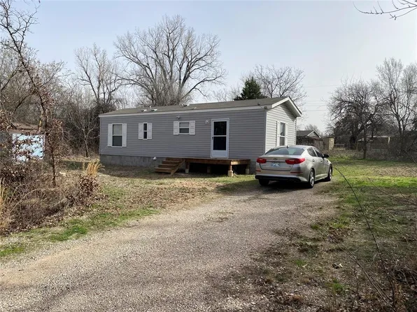 10215 NE 34th St, Spencer, OK 73084