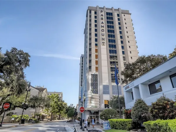 415-1 E Pine St, Orlando, FL 32801