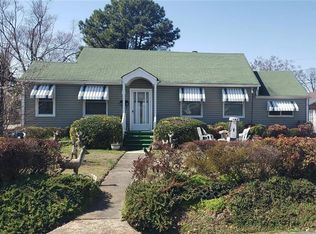 403 Alleghany Rd, Hampton, VA 23661