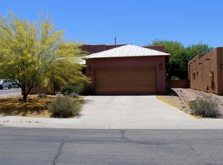 910 Marchbanks Dr, Sierra Vista, AZ 85635