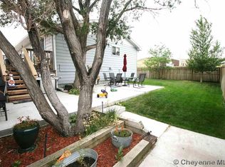 1530 Hellwig Rd, Cheyenne, WY 82007