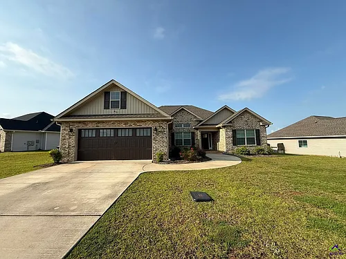 313 Creek Ridge Dr Photo 1
