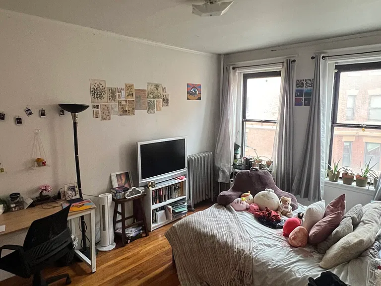 1254 Commonwealth Ave #55 — Photo 1