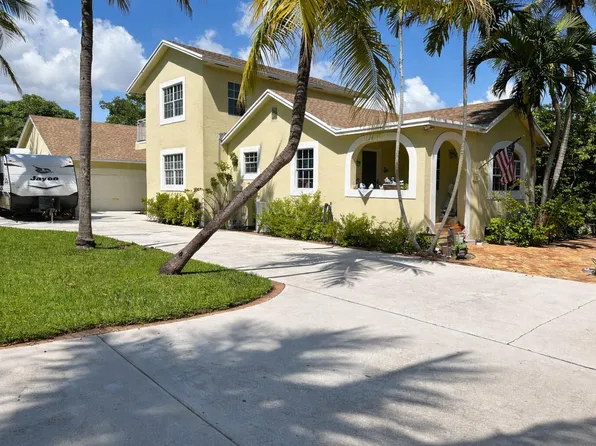 613 N 5th Street, Lantana, FL 33462