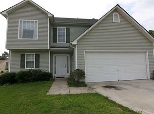 1669 Isleworth Circle ,, Atlanta, GA 20249