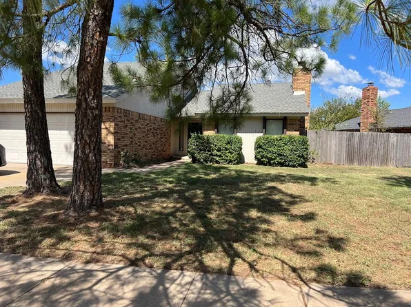 11401 Mackel Dr, Oklahoma City, OK 73170