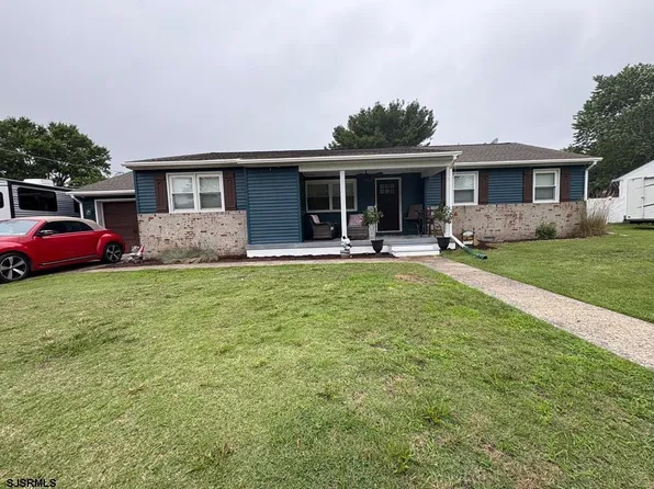 155 Blackman Rd, Egg Harbor Township, NJ 08234