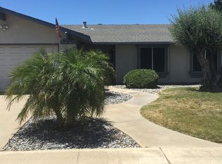 1535 Bernice Dr, Ceres, CA 95307