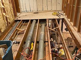 16303 Country Side Ave, Salisbury, MO 65281