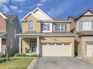 906 Whimbrel Way, Ottawa, ON K2J6C5