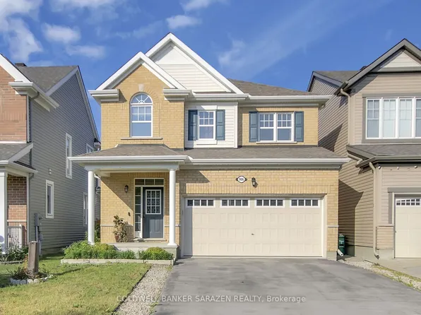 906 Whimbrel Way, Ottawa, ON K2J 6C5