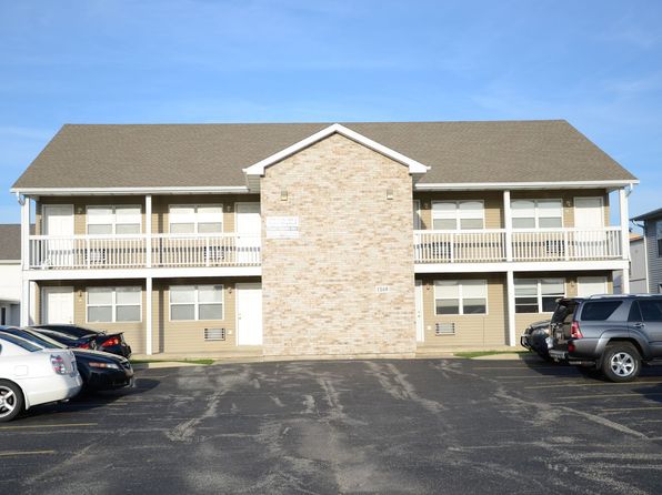 1268 Rushmoore Dr #9