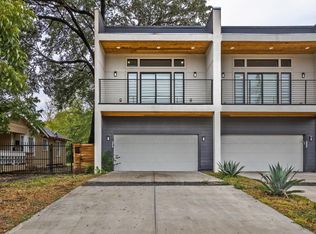 4527 Rusk Ave, Dallas, TX 75204