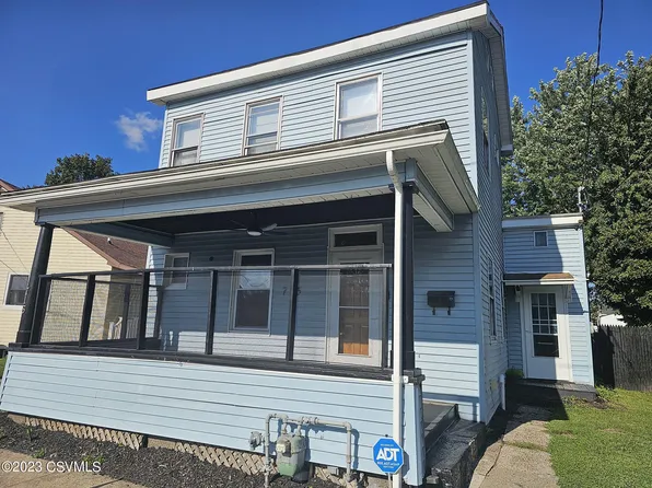 715 Grand St, Danville, PA 17821