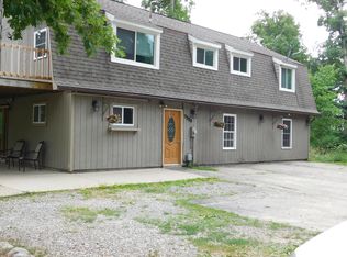 7224 Sheldon Rd, Whitmore Lake, MI 48189