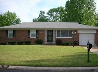 194 Bridgeview Ln, Saint Louis, MO