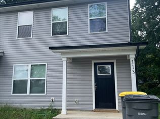 113 Wayne Ave UNIT B, Kannapolis, NC 28081