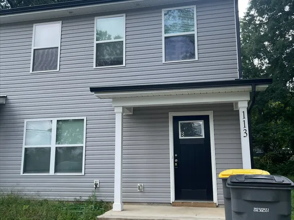 113 Wayne Ave Unit B, Kannapolis, NC 28081