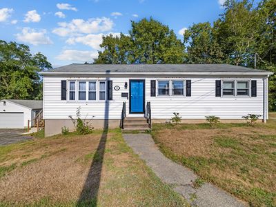 19 Cove Drive, Niantic, CT, 06357