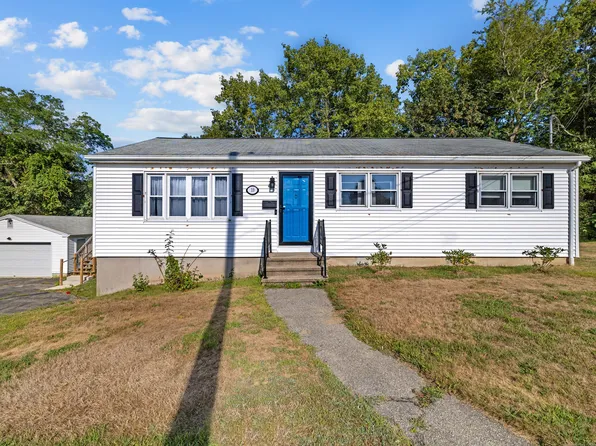 19 Cove Drive, East Lyme, CT 06357
