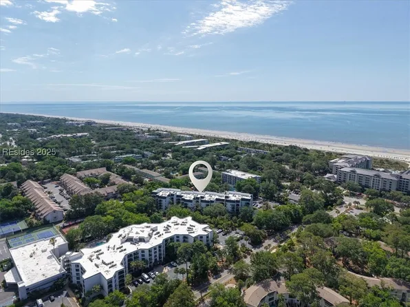 34 S Forest Beach Dr APT B12, Hilton Head Island, SC 29928