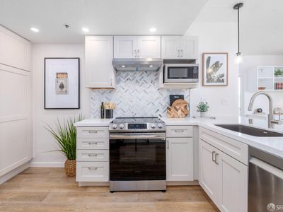 201 Harrison St APT 1125, San Francisco, CA, 94105