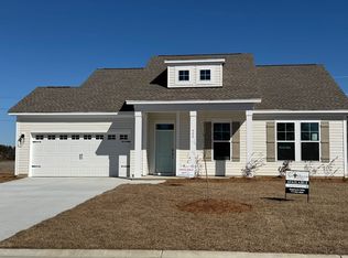 520 Briarfield Loop LOT 5, Conway, SC 29527