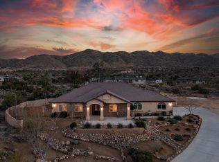 57845 San Andreas Rd, Yucca Valley, CA 92284