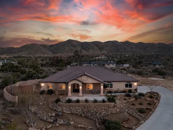 57845 San Andreas Rd, Yucca Valley, CA 92284