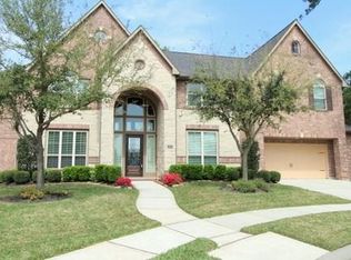 16122 Pagett Place Ct, Houston, TX 77044