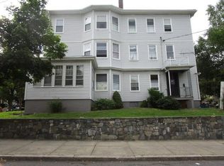 98 Dunnell Ave, Pawtucket, RI 02860