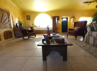 8901 E Serenity Rd, Kanab, UT 84741