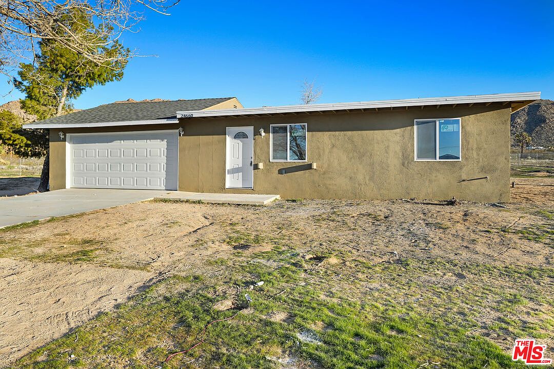 24660 Cahuilla Rd, Apple Valley, CA 92307 Zillow